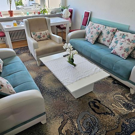 Apartment To Stay Wernau Ngoại thất bức ảnh