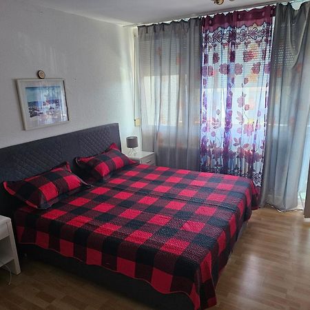 Apartment To Stay Wernau Ngoại thất bức ảnh