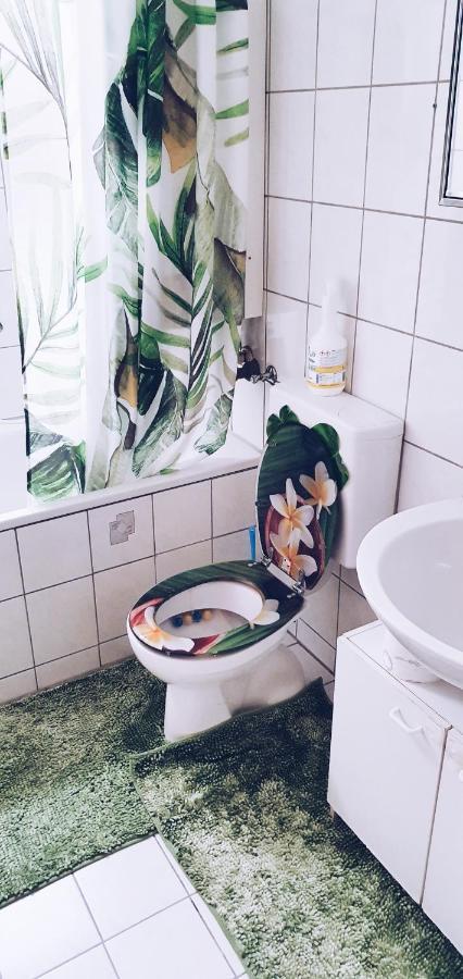 Apartment To Stay Wernau Ngoại thất bức ảnh