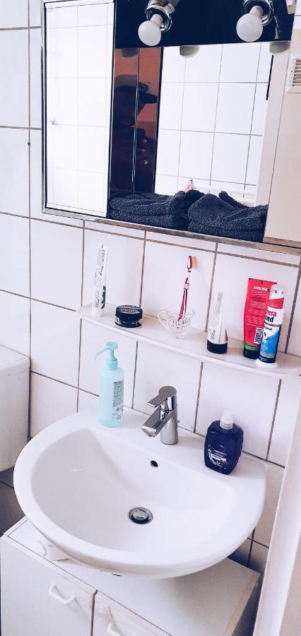 Apartment To Stay Wernau Ngoại thất bức ảnh
