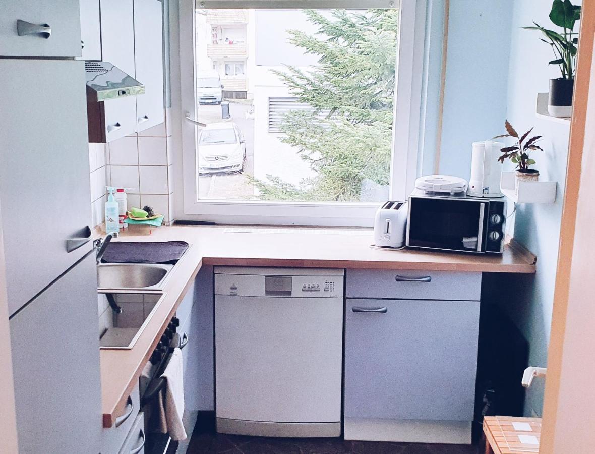 Apartment To Stay Wernau Ngoại thất bức ảnh