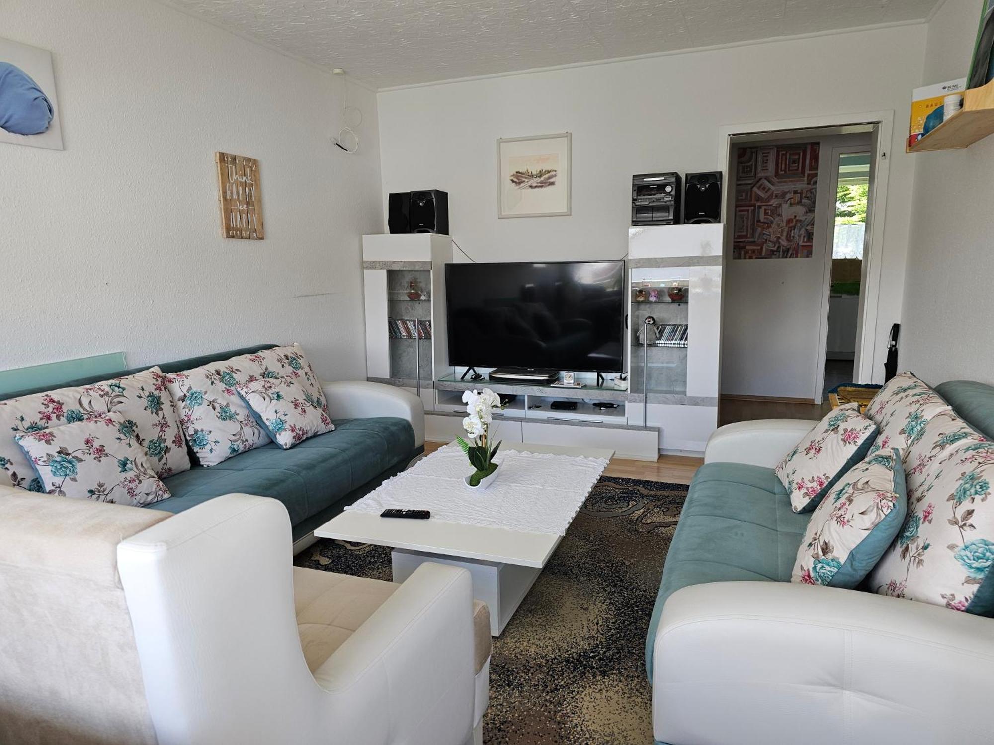 Apartment To Stay Wernau Ngoại thất bức ảnh